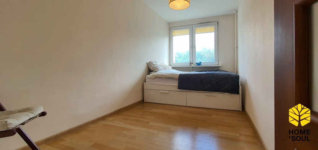 Mieszkanie 2-pokojowe Warszawa Bielany, ul. Antoniego Magiera. Zdjęcie 4