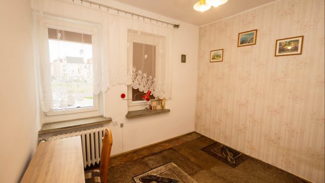 Mieszkanie 2-pokojowe Elbląg Centrum, pl. Słowiański. Zdjęcie 2