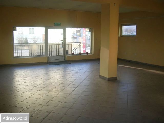 Lokal Kielce Centrum, ul. Stefana Okrzei. Zdjęcie 1