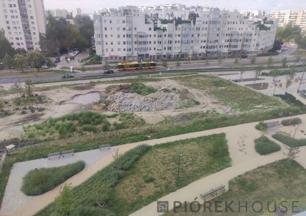 Mieszkanie 2-pokojowe Warszawa Ursynów, ul. Braci Wagów. Zdjęcie 15