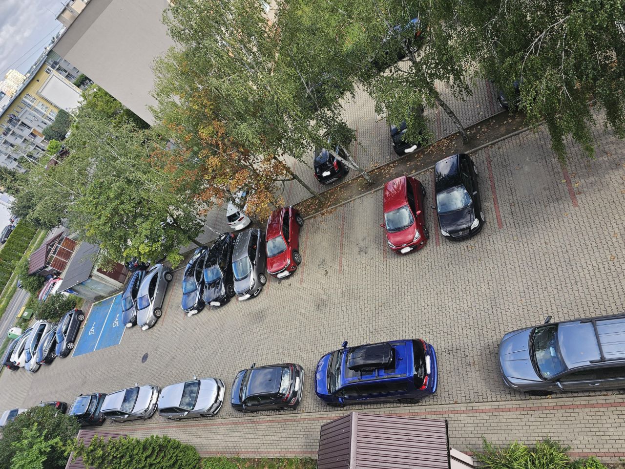 Mieszkanie 3-pokojowe Radom Gołębiów, ul. Stefanii Sempołowskiej. Zdjęcie 21
