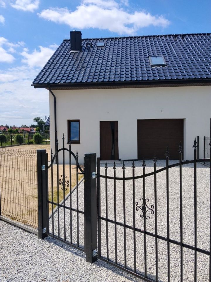 bliźniak Proszków. Zdjęcie 6
