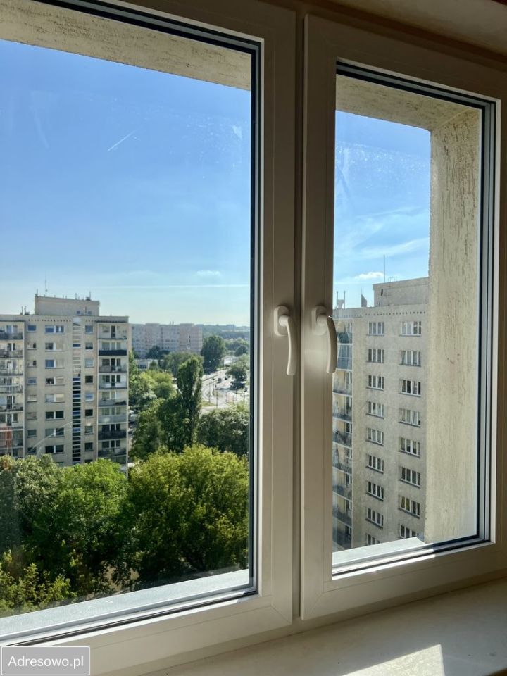 Mieszkanie 2-pokojowe Warszawa Mokotów, ul. Sardyńska. Zdjęcie 11