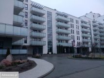 Mieszkanie 1-pokojowe Warszawa Wola, ul. Jana Kazimierza. Zdjęcie 4