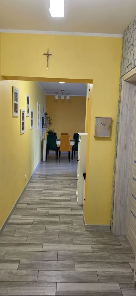 Mieszkanie 3-pokojowe Szczecin, ul. Potulicka. Zdjęcie 2