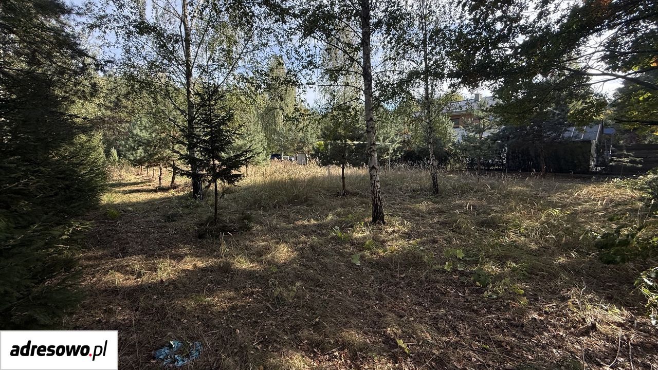 Działka budowlana Sołtyków, ul. Piaskowa. Zdjęcie 6