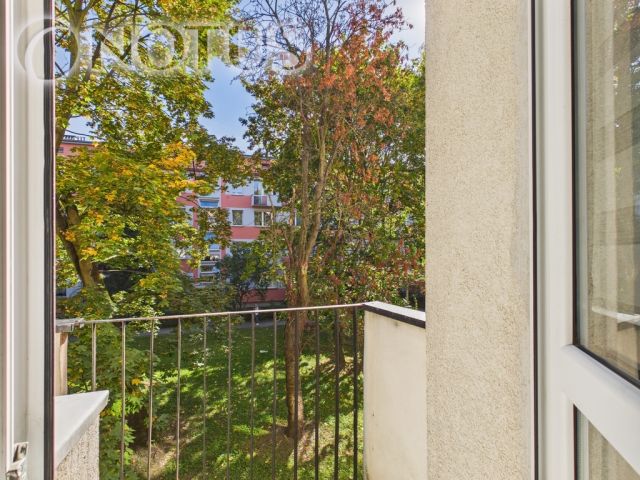 Mieszkanie 1-pokojowe Kraków Nowa Huta, os. Spółdzielcze. Zdjęcie 12