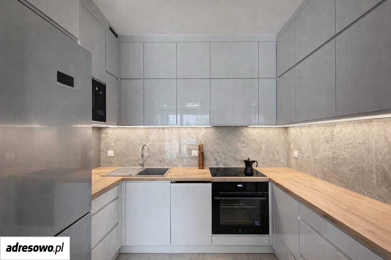 Mieszkanie 2-pokojowe Warszawa Włochy, al. Krakowska. Zdjęcie 4