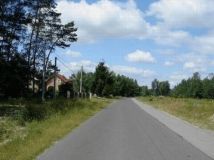 Działka rolno-budowlana Tuszyn Ogrodzonka, ul. Stefana Żeromskiego. Zdjęcie 3