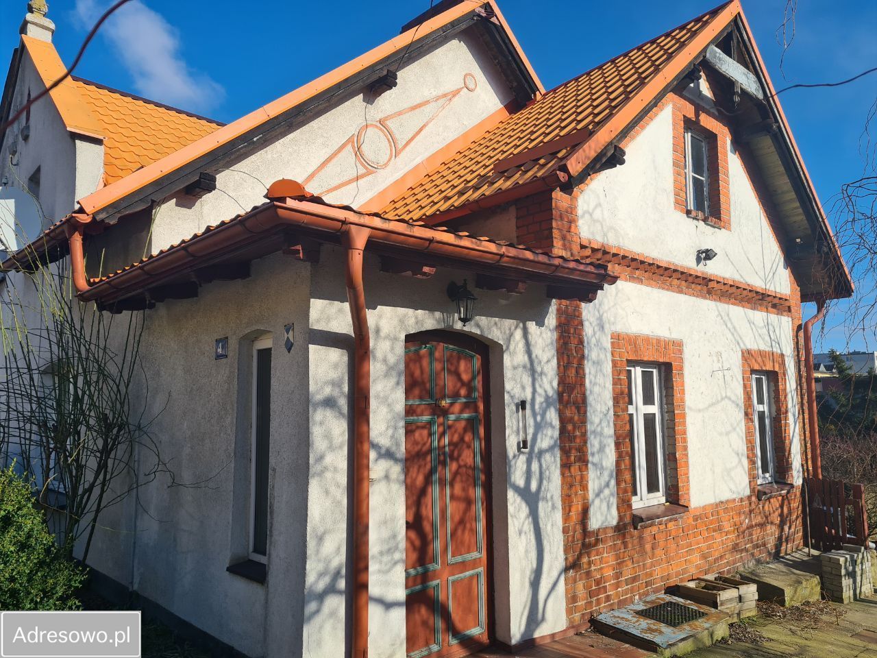 bliźniak, 3 pokoje Kościerzyna Centrum, ul. Lipowa