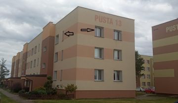 Mieszkanie 4-pokojowe Lipsk, ul. Pusta