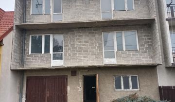 dom wolnostojący Słomniki, ul. Kolejowa
