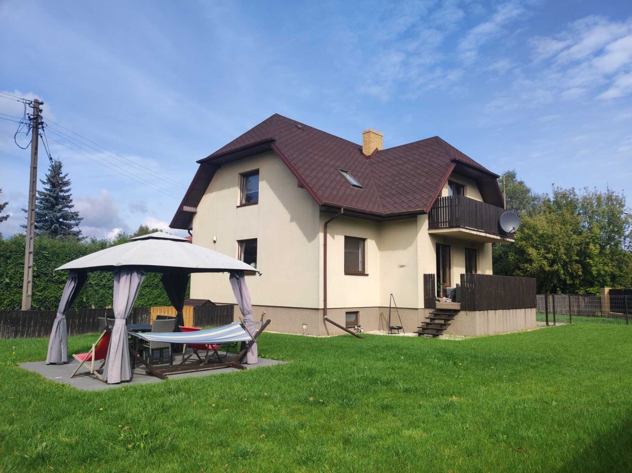 dom wolnostojący Sochaczew. Zdjęcie 2