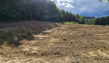 Działka budowlana Rąty, ul. Dębowa