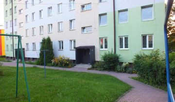 Mieszkanie 3-pokojowe Kielce Centrum, ul. Zgoda