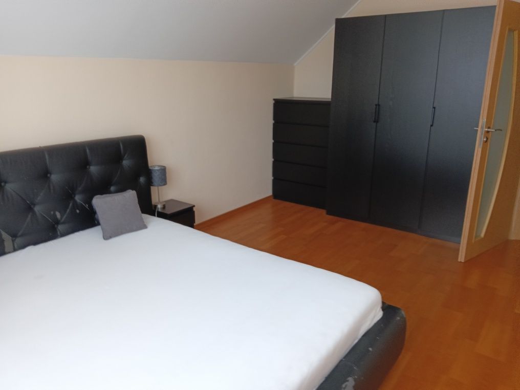 dom wolnostojący Biała Rawska. Zdjęcie 8