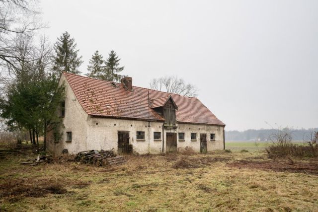 Działka budowlana Siekierowice. Zdjęcie 6