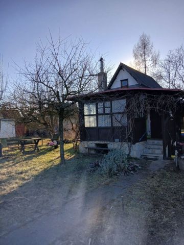 Działka rod Nysa, ul. Władysława Jagiełły. Zdjęcie 1