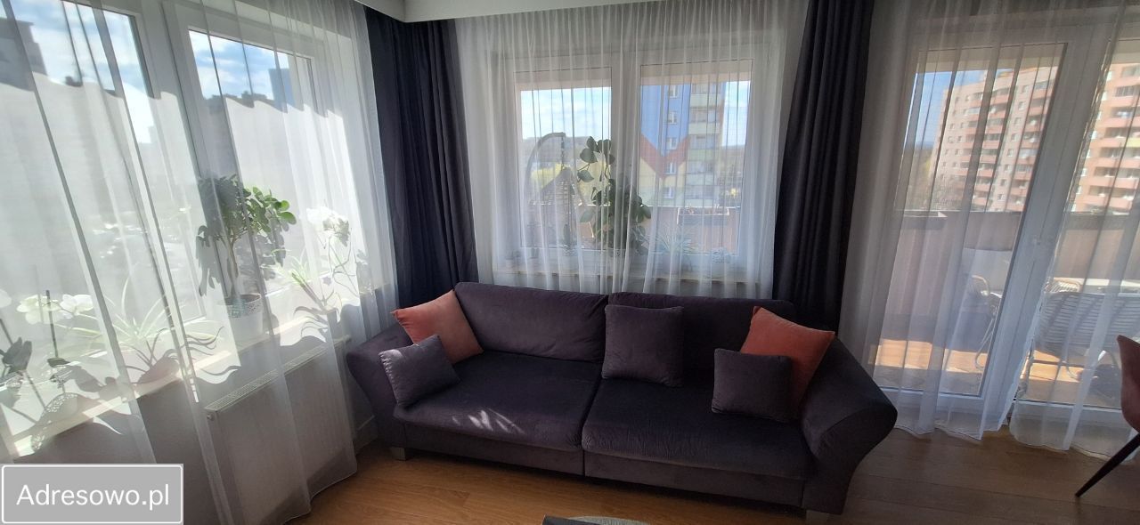 Mieszkanie 3-pokojowe Kraków Bieżanów, ul. Republiki Korczakowskiej