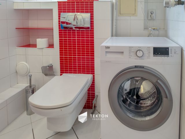 Mieszkanie 2-pokojowe Poznań Piątkowo, ul. Franciszka Stróżyńskiego. Zdjęcie 9