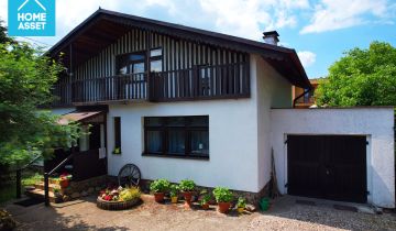 dom wolnostojący, 9 pokoi Wejherowo, ul. Hufca Harcerzy Gdyńskich