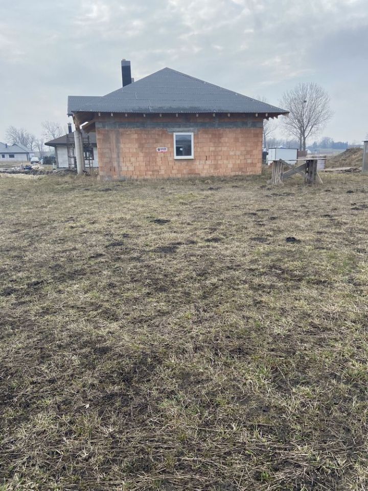 Działka budowlana Krążkowo. Zdjęcie 2