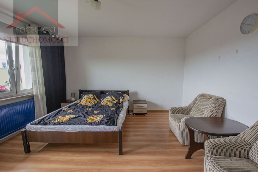 Mieszkanie 2-pokojowe Lubań, ul. Kazimierza Wielkiego. Zdjęcie 2