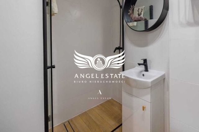 Mieszkanie 2-pokojowe Szczecin Centrum, ul. Emilii Plater. Zdjęcie 2