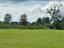 Działka inwestycyjna Białystok Dojlidy Górne, ul. Brzegowa. Zdjęcie 2