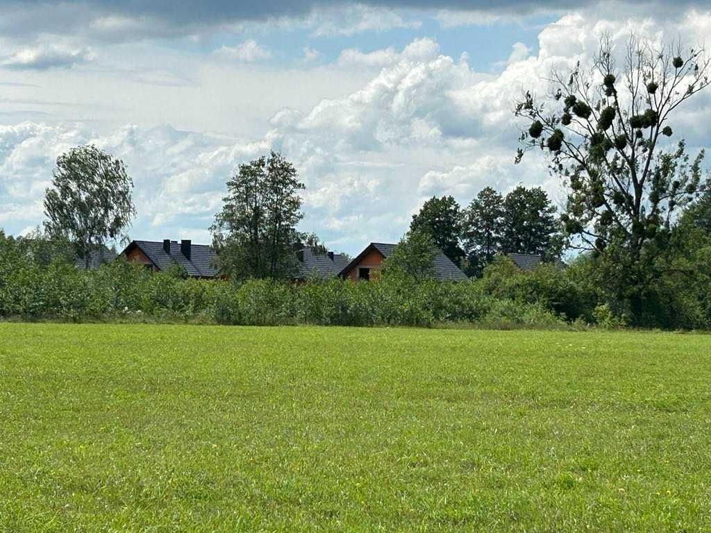 Działka inwestycyjna Białystok Dojlidy Górne, ul. Brzegowa. Zdjęcie 3