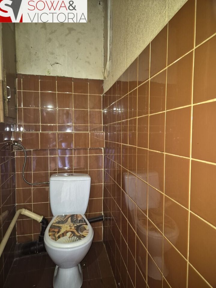 Mieszkanie 3-pokojowe Świebodzice Osiedle Piastowskie. Zdjęcie 8