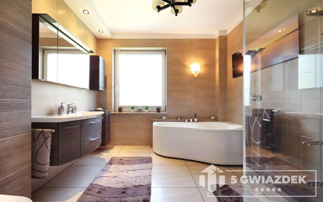 dom wolnostojący, 5 pokoi Szczecinek, ul. Brzegowa. Zdjęcie 13