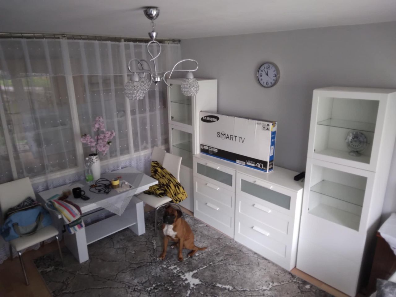 Mieszkanie 2-pokojowe Lublin LSM, ul. Balladyny