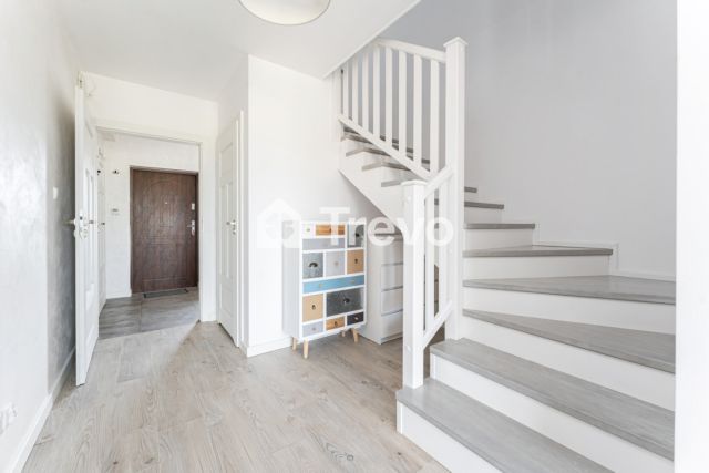 Mieszkanie 5-pokojowe Banino, ul. Halna. Zdjęcie 12