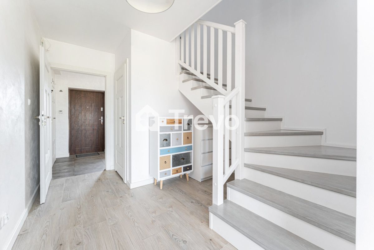 Mieszkanie 5-pokojowe Banino, ul. Halna. Zdjęcie 12