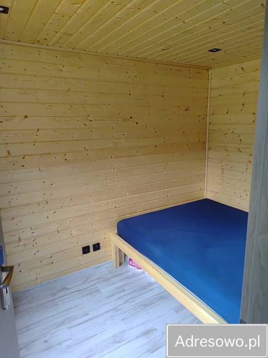 dom letniskowy Lisiny. Zdjęcie 8