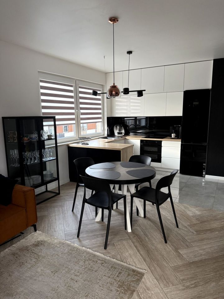 Mieszkanie 3-pokojowe Warszawa Białołęka, ul. Krzyżówki