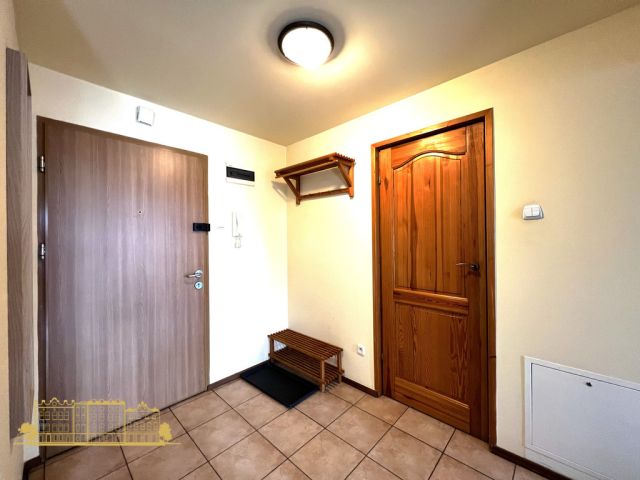 Mieszkanie 2-pokojowe Kraków Prądnik Czerwony, ul. Kwartowa. Zdjęcie 9