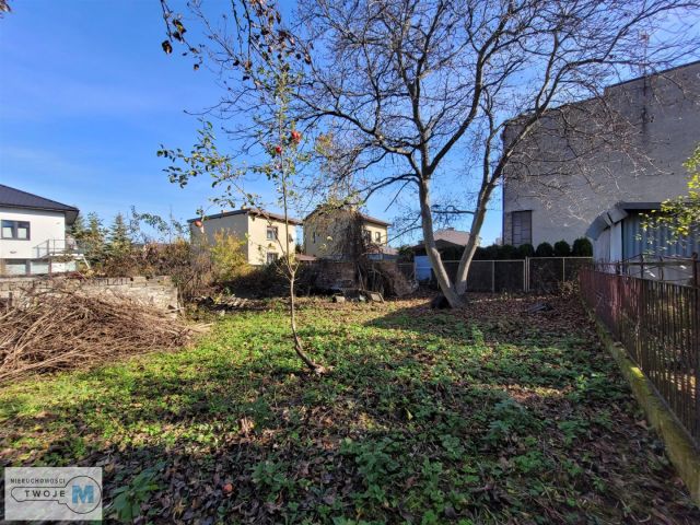 Działka budowlana Jędrzejów. Zdjęcie 6