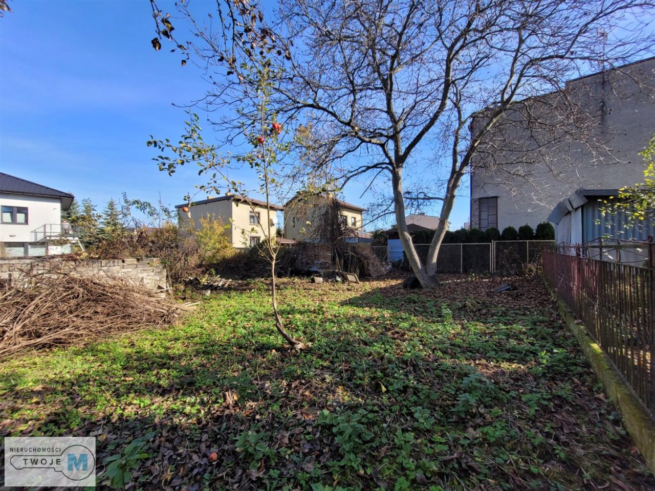 Działka budowlana Jędrzejów. Zdjęcie 6