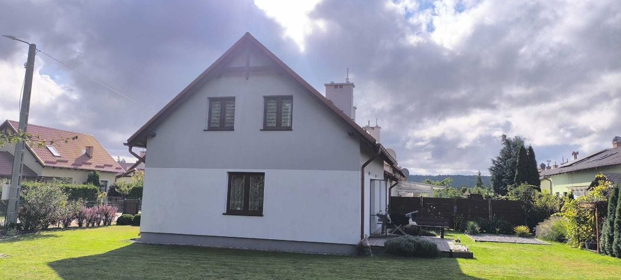 inny Gniew. Zdjęcie 1