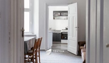 Mieszkanie 2-pokojowe Poznań Centrum, ul. Strzałowa