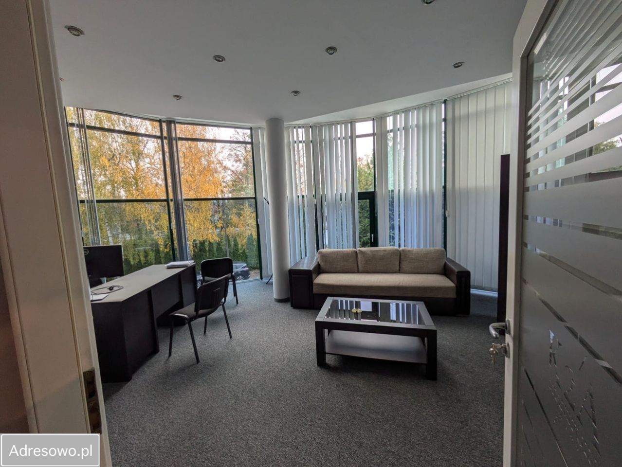 Biuro Łódź Bałuty, ul. Wycieczkowa. Zdjęcie 2