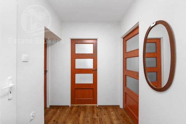 Mieszkanie 2-pokojowe Wrocław Stare Miasto, ul. Joachima Lelewela. Zdjęcie 11