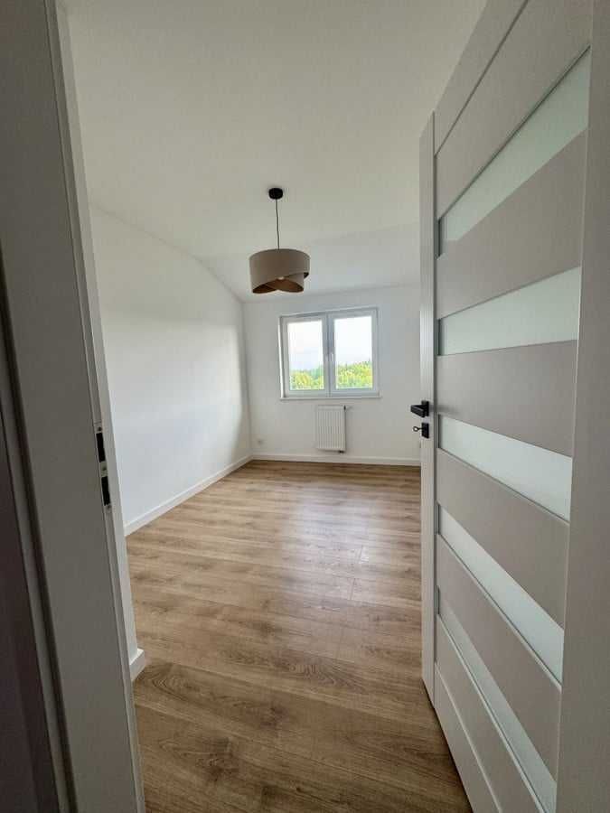 Mieszkanie 3-pokojowe Olsztynek, ul. Jaśminowa. Zdjęcie 6