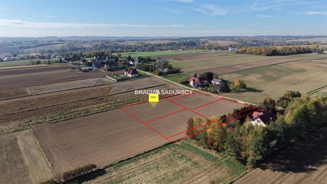 Działka budowlana Sieciechowice. Zdjęcie 27