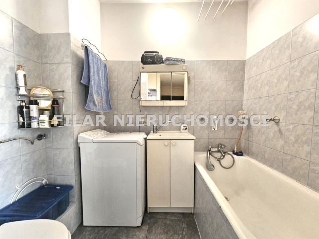 Mieszkanie 2-pokojowe Lubin, ul. Bolesława Krupińskiego. Zdjęcie 5