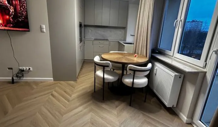 Mieszkanie 2-pokojowe Białystok Os. Młodych