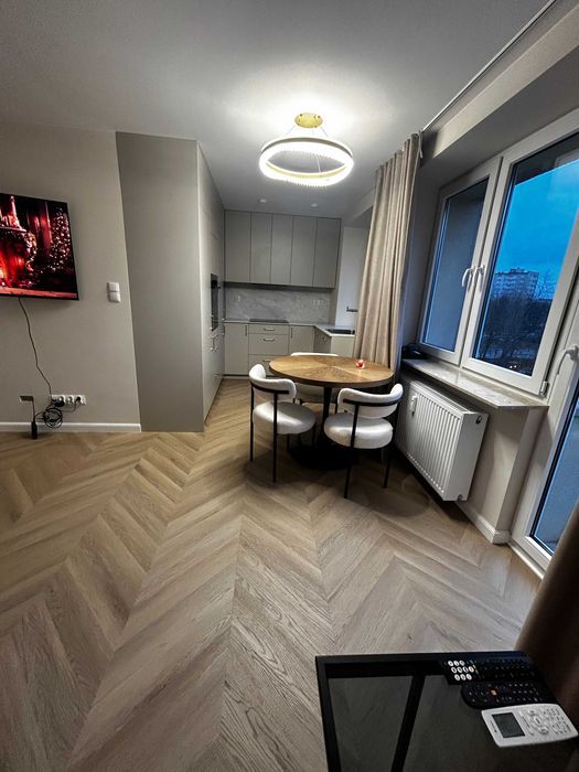 Mieszkanie 2-pokojowe Białystok Os. Młodych