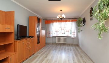 Mieszkanie 3-pokojowe Wągrowiec, ul. Opacka